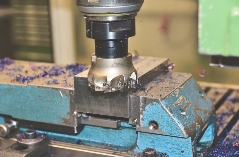 Milling Secrets